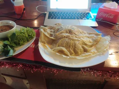 Cambodia: Battambang