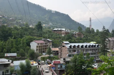 Manali