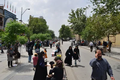 Some more details from Tehran