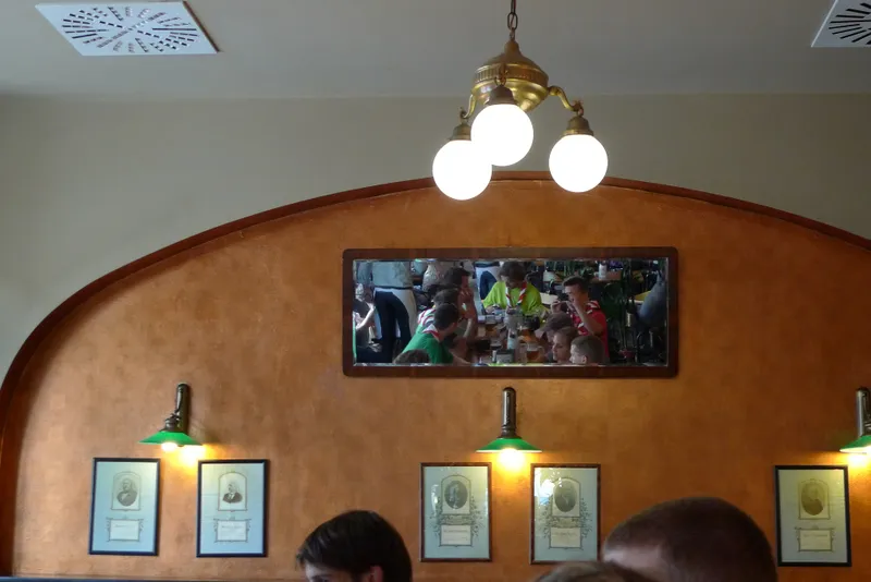 Zurich-Prague-Yerevan — 2