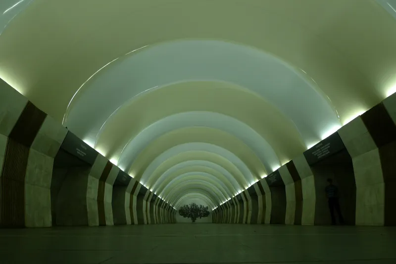 Zurich-Prague-Yerevan — 14