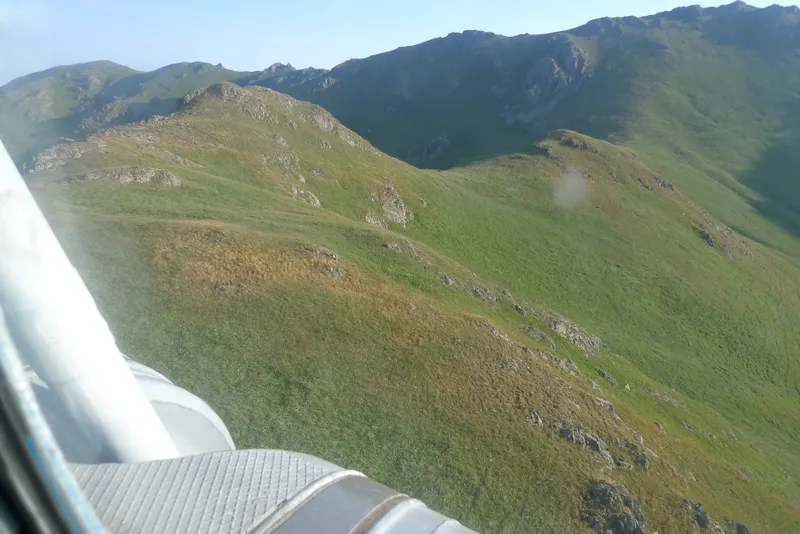 Zurich-Prague-Yerevan — 22