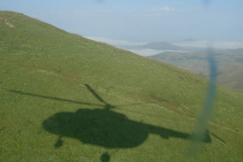 Zurich-Prague-Yerevan — 25