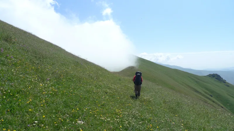 Wild, wild Armenia — 2