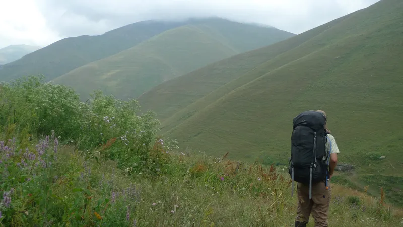 Wild, wild Armenia — 4