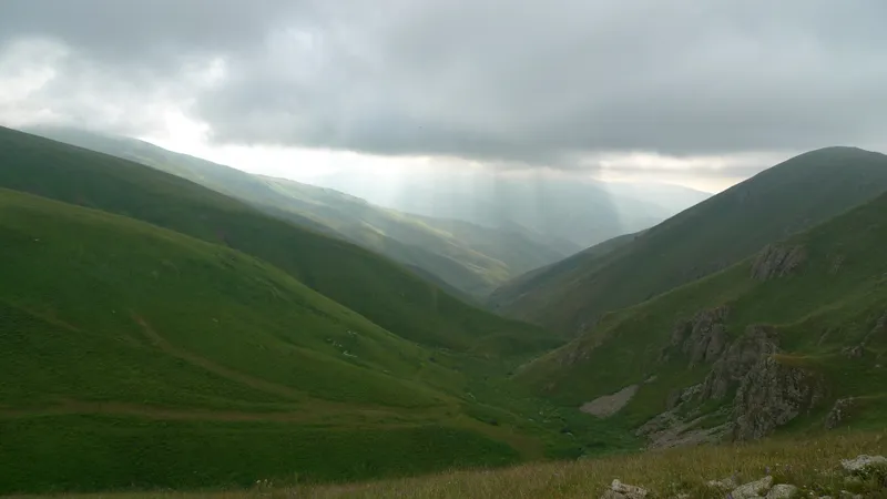 Wild, wild Armenia — 6