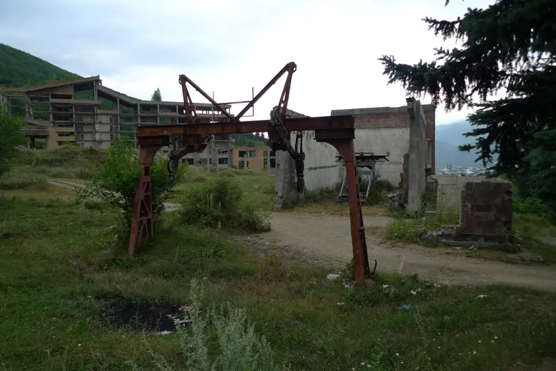 Wild, wild Armenia — 10