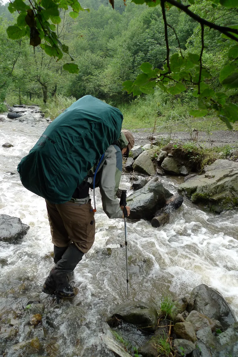 Wild, wild Armenia — 12