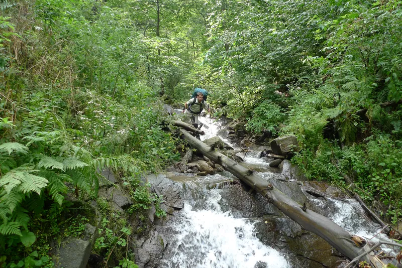 Wild, wild Armenia — 15