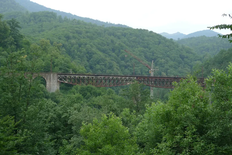 Wild, wild Armenia — 17