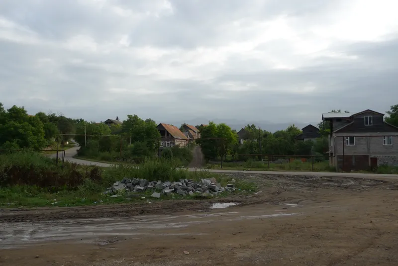 Wild, wild Armenia — 18