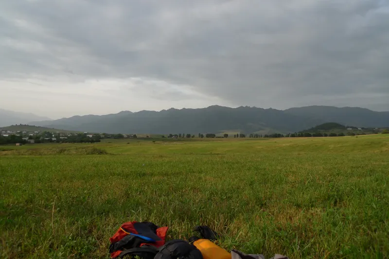 Wild, wild Armenia — 19