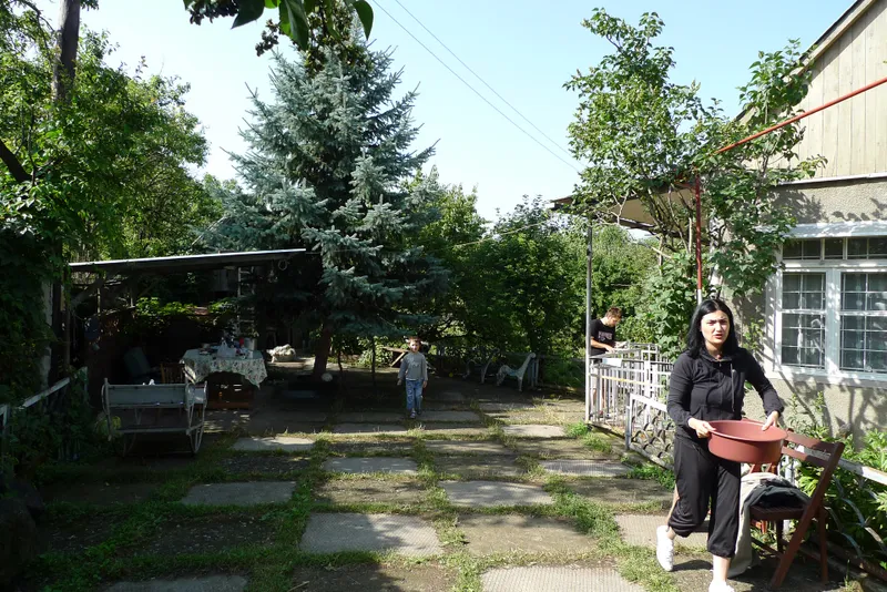 Wild, wild Armenia — 22