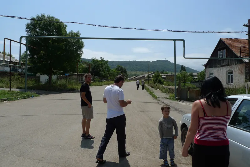 Wild, wild Armenia — 23