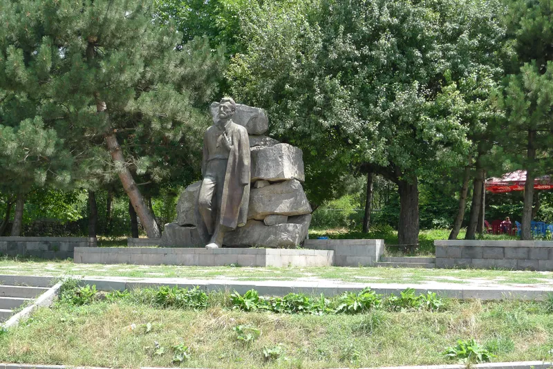 Wild, wild Armenia — 24