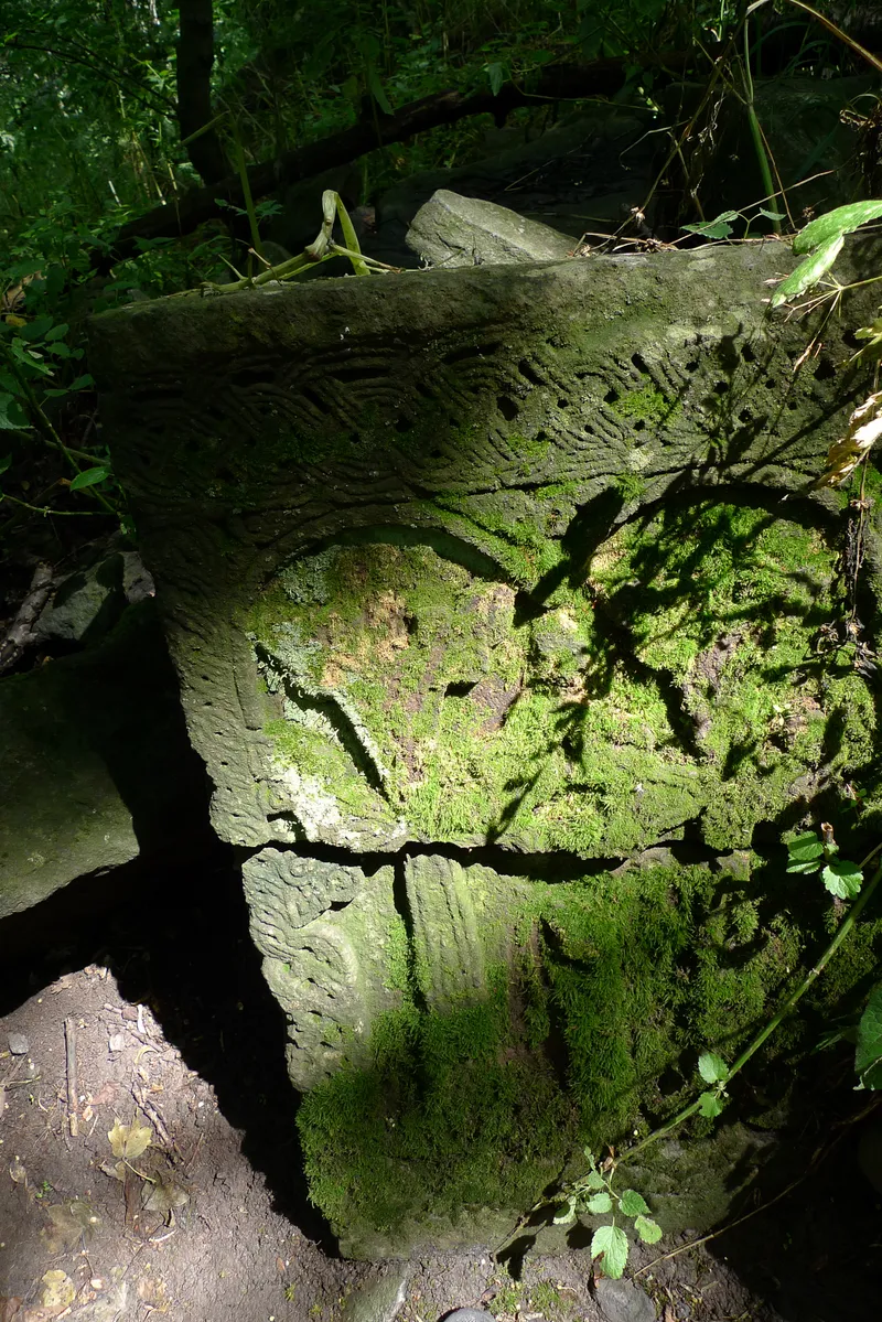 Wild, wild Armenia — 25