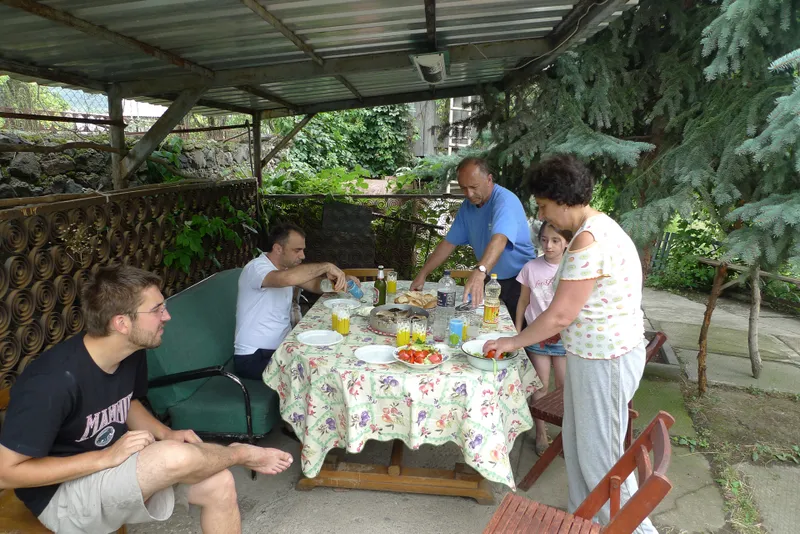 Wild, wild Armenia — 29