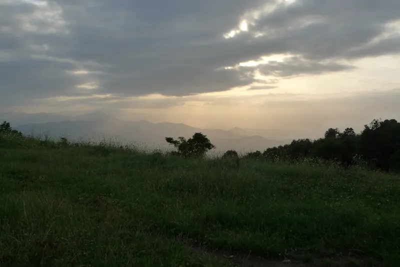 Wild, wild Armenia — 30