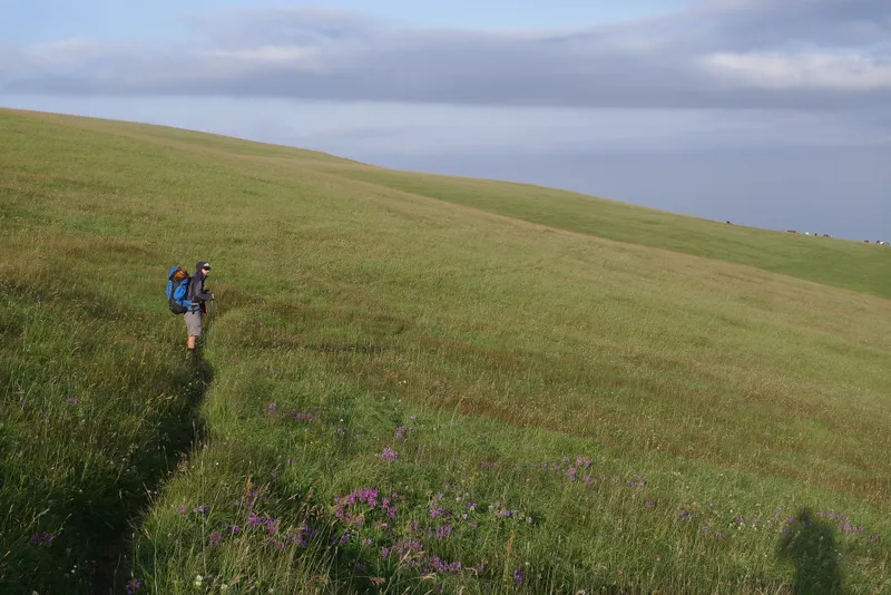 Wild, wild Armenia — 33