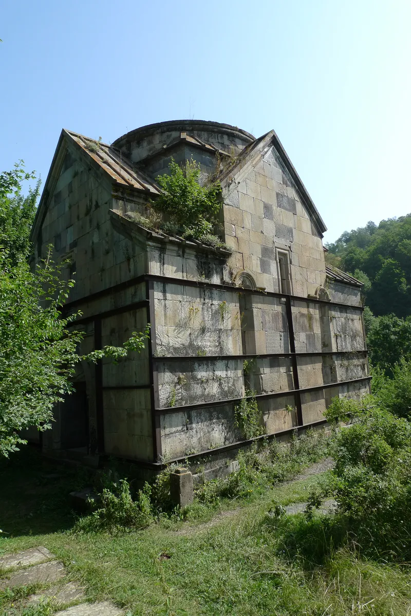 Wild, wild Armenia — 34