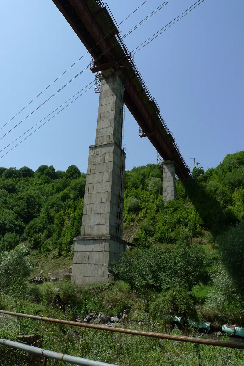 Wild, wild Armenia — 35