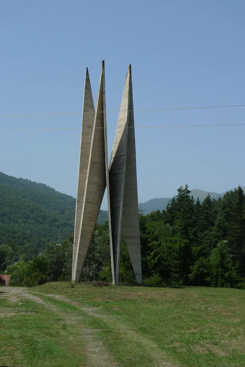 Wild, wild Armenia — 36