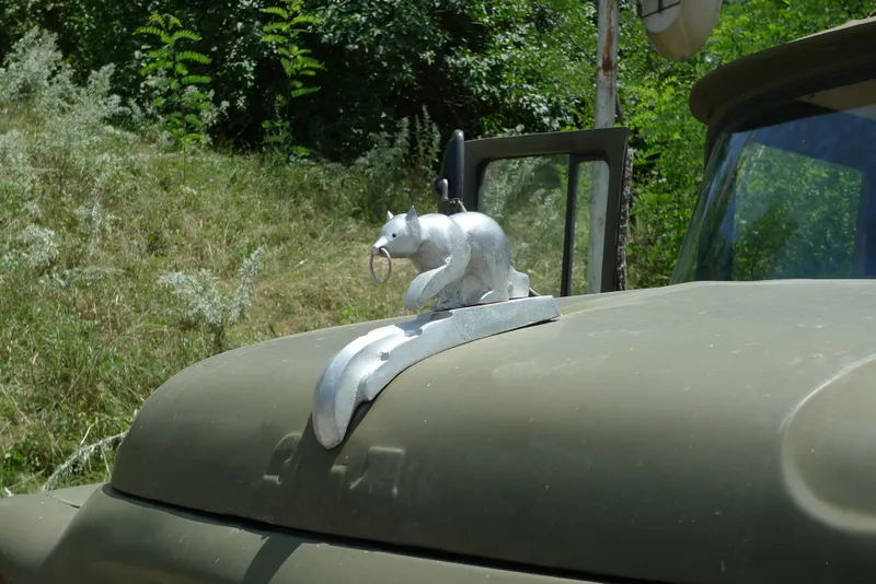 Wild, wild Armenia — 37