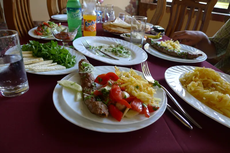 Wild, wild Armenia — 38