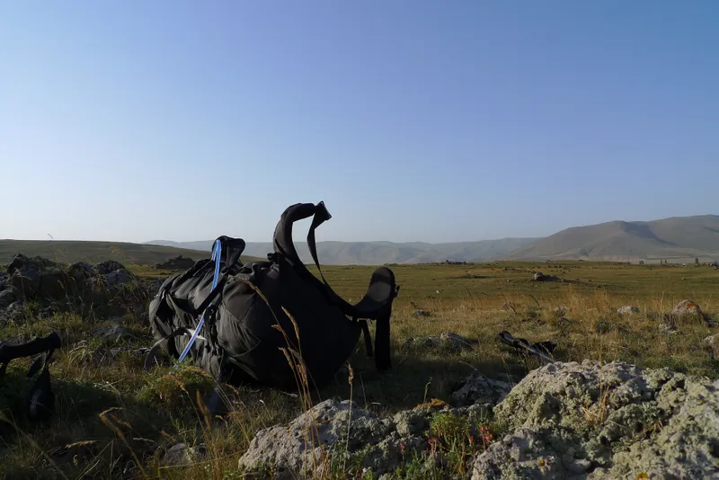 Wild, wild Armenia — 41