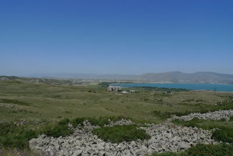 Wild, wild Armenia — 43