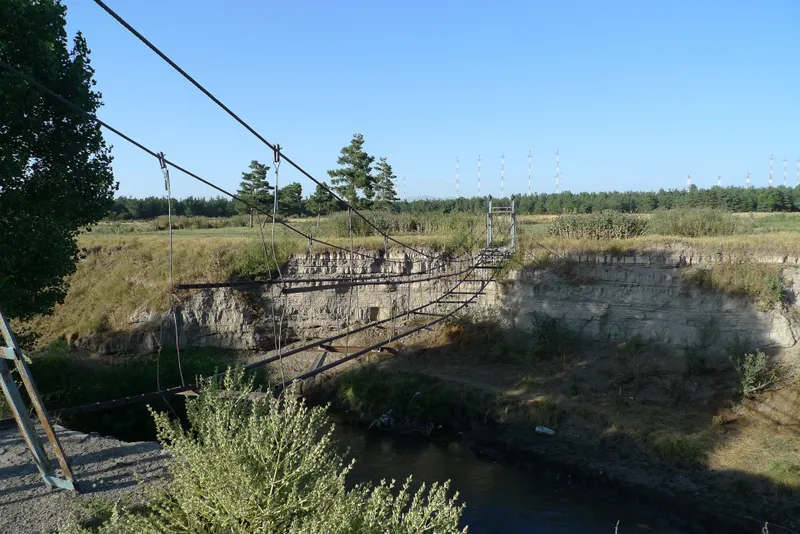 Wild, wild Armenia — 46