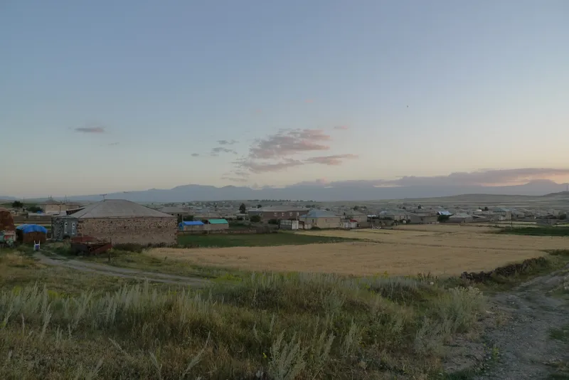 Wild, wild Armenia — 48