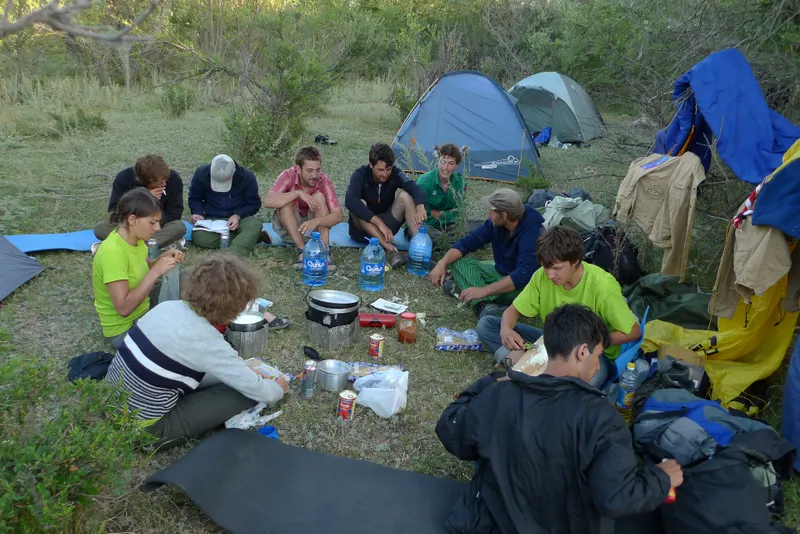 Lake Sevan-Yerevan-Zurich — 2