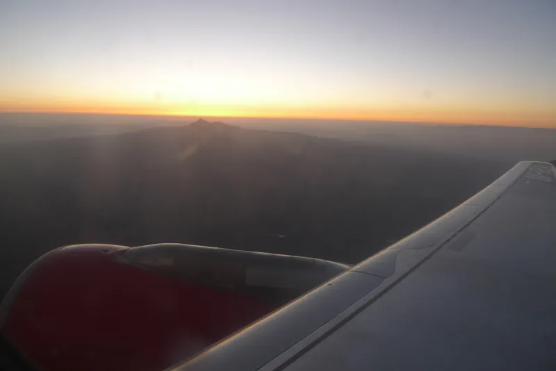 Lake Sevan-Yerevan-Zurich — 13