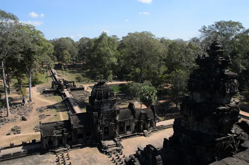 Angkor Wat — 8