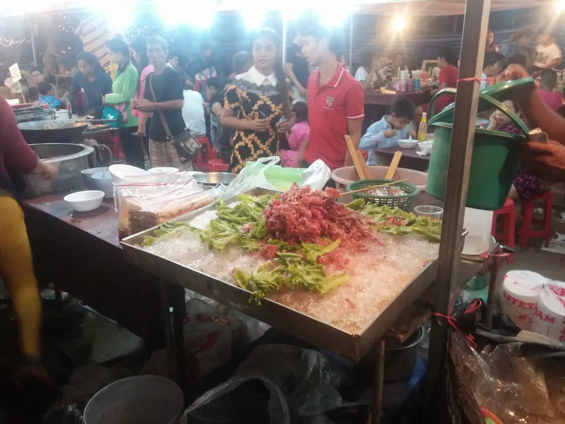 Cambodia: Battambang — 3