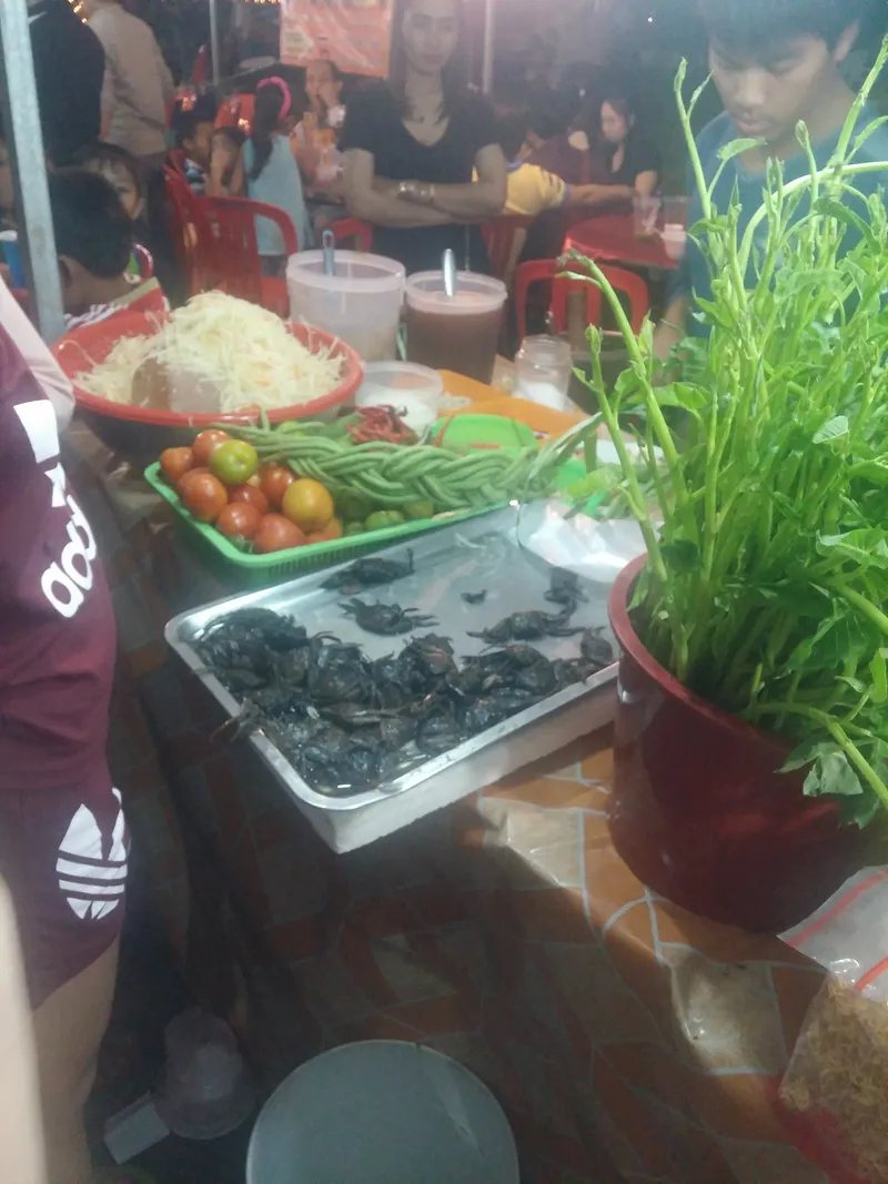 Cambodia: Battambang — 4