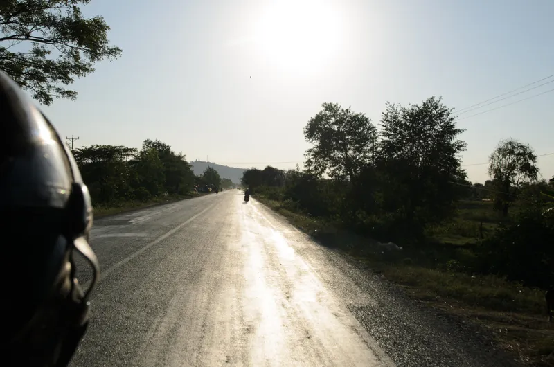 Cambodia: Battambang — 10