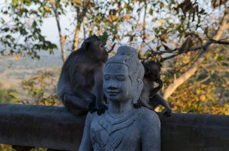 Cambodia: Battambang — 12