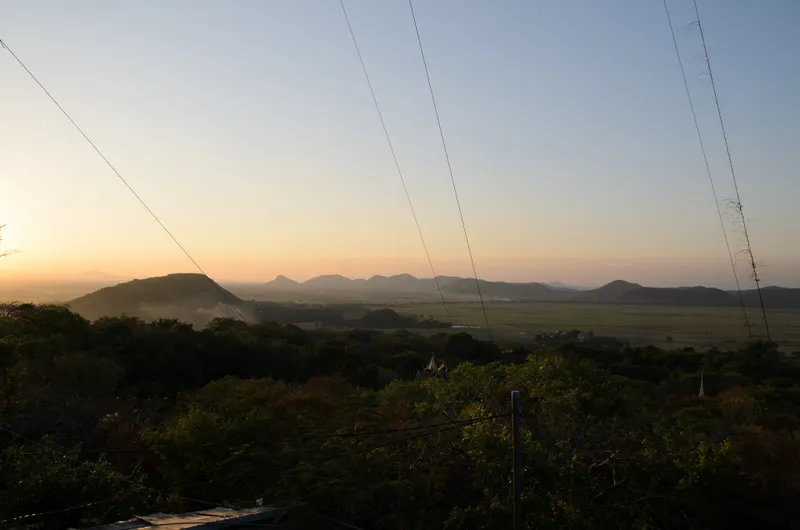 Cambodia: Battambang — 13