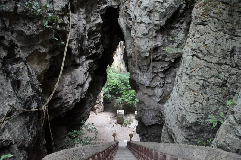 Cambodia: Battambang — 15