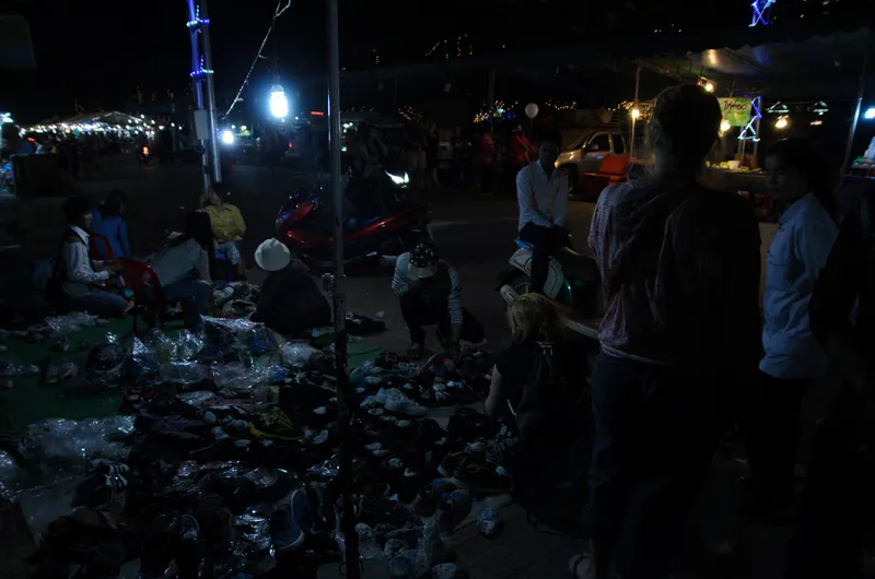 Cambodia: Battambang — 16