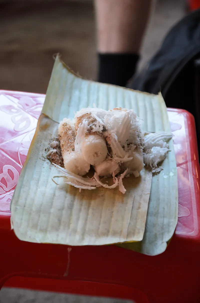 Cambodia: Battambang — 17