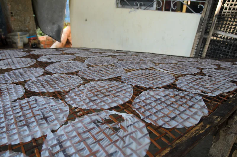 Cambodia: Battambang — 19