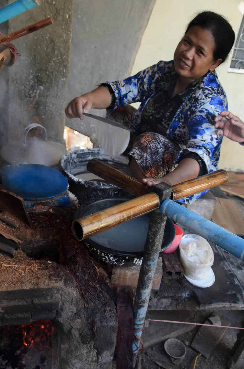 Cambodia: Battambang — 20