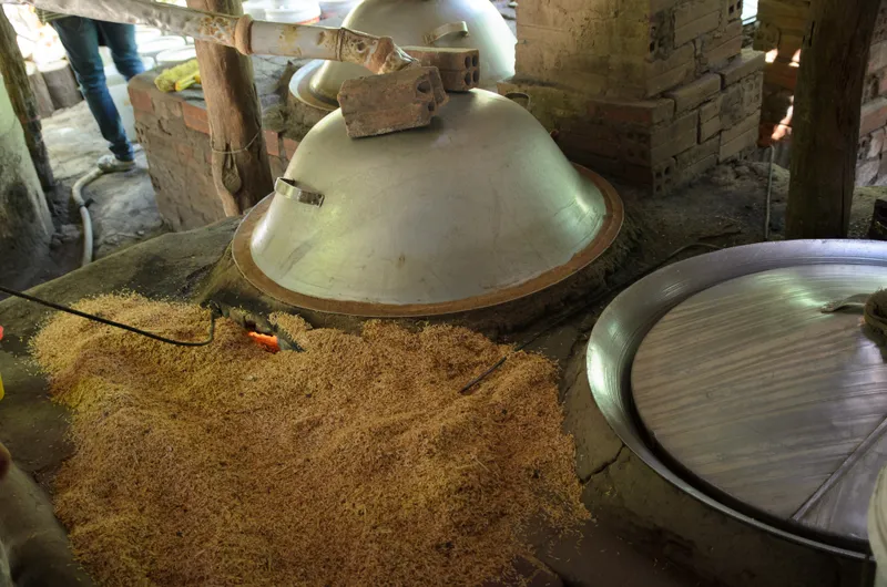 Cambodia: Battambang — 23