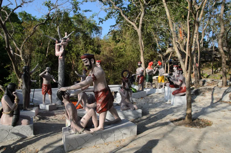 Cambodia: Battambang — 27