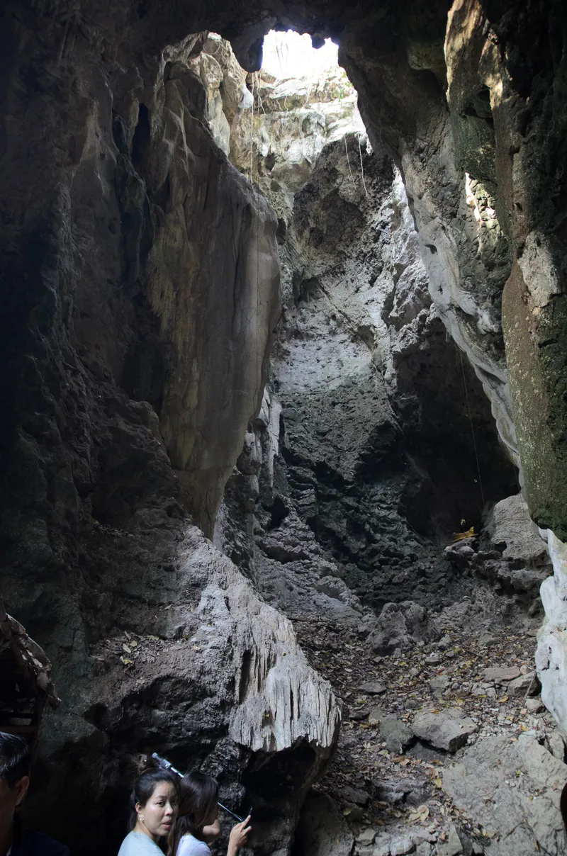 Cambodia: Battambang — 28