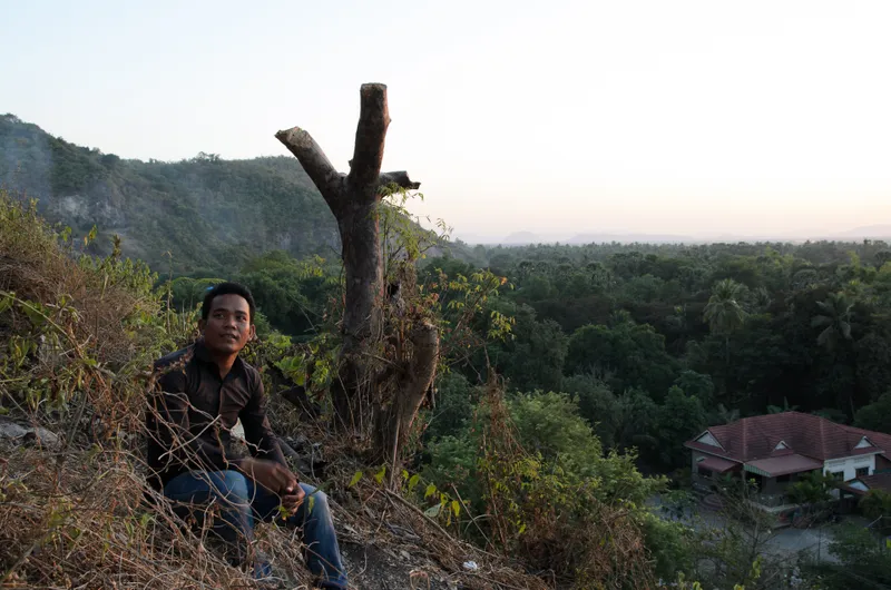 Cambodia: Battambang — 29