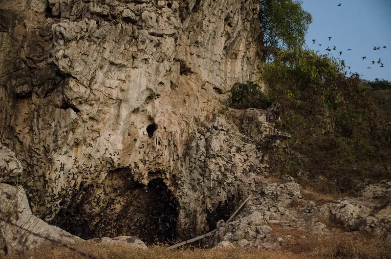 Cambodia: Battambang — 31